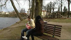Teenie-Mütter - Teil 4 von 5