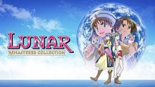 Lunar 1 Remastered Collection (Nostalgic) | Autistic Rage!