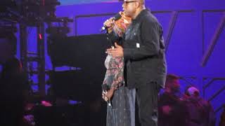 Forest Whitaker (EPIX Godfather of Harlem) complete Global Citizen Festival Speech 9-28-19