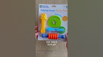 Homemade sensory dough! | Learning Resources