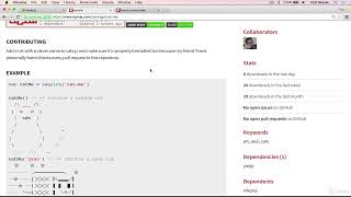 6   Installing NPM Packages    Full tutorial for Beginners
