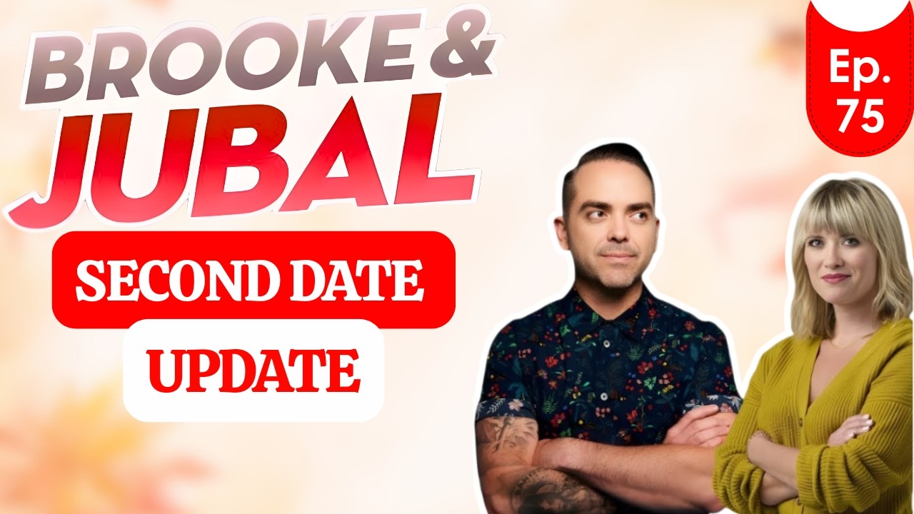 Brooke and Jubal Second Date Update | Prank Gone HILARIOUSLY Wrong! 📞🤣