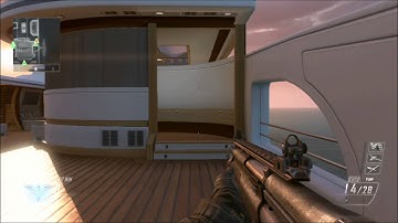 Clips and fails #1 (bo2 and mw3)