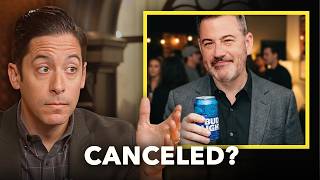 Bud Light Late Night: ABC May FIRE Kimmy Kimmel