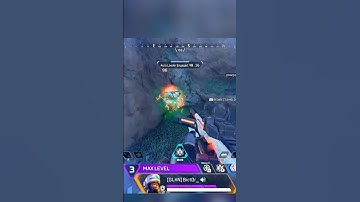 Caught the Ghost in 4K!! #apexlegends #apex #apexlegendsclips