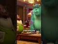 Did You Know In MONSTERS UNIVERSITY 