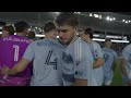 Inside Sporting KC's Win at LA Galaxy | Behind The Scenes + Locker Room Speech