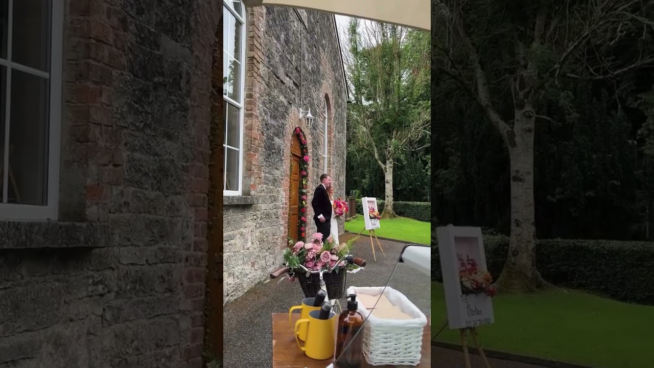 Brook Avenue Artisan Gelato cart Northern Ireland — video thumbnail