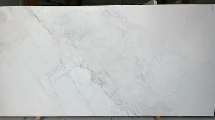6117 Rio de Nieve Sintered Stone | MYSA - Overview