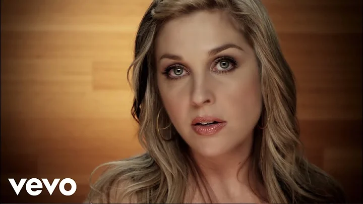 Sunny Sweeney - Stayings Worse Than Leaving (Official Video)