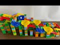 Marble run races,, Marble Run easy fun