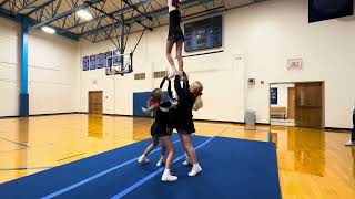 Hazel Koper - Backspot