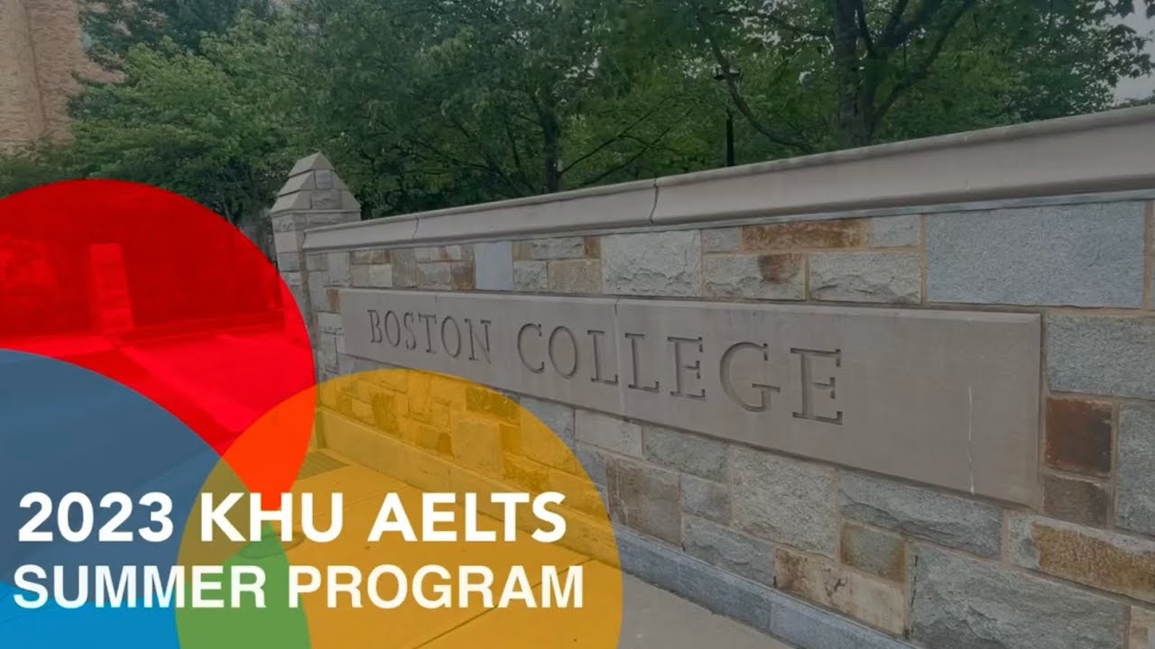 Boston College Usa Term Dates