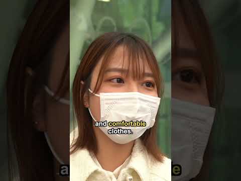 What&amp;#39;s The Ideal <strong>Body</strong> For Japanese <strong>Girls</strong>? #shorts