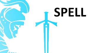 Spell Planning - Final Fallacy Development Blog #6