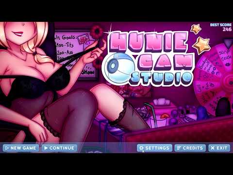 HunieCam Studio #2 | The End!?