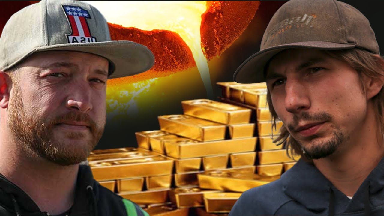 The Five Most Disappointing Moments From The Show Gold Rush
