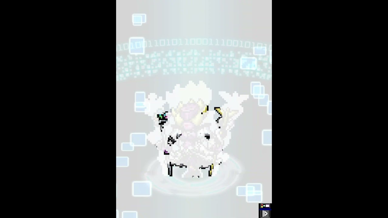 LOTUSMON / LOTOSMON JOGRESS DIGIVOLVE FROM SHUTUMON / ZEPHYRMON & ARCHNEMON | DIGIMON VITAL BRACELET