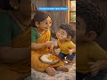 Duniya ka sabse tasty khana? #clayanimation