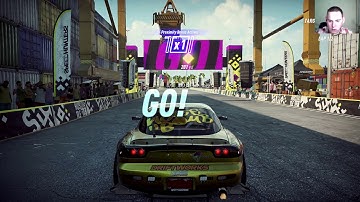 Need For Speed Heat - #8 Let It Slide