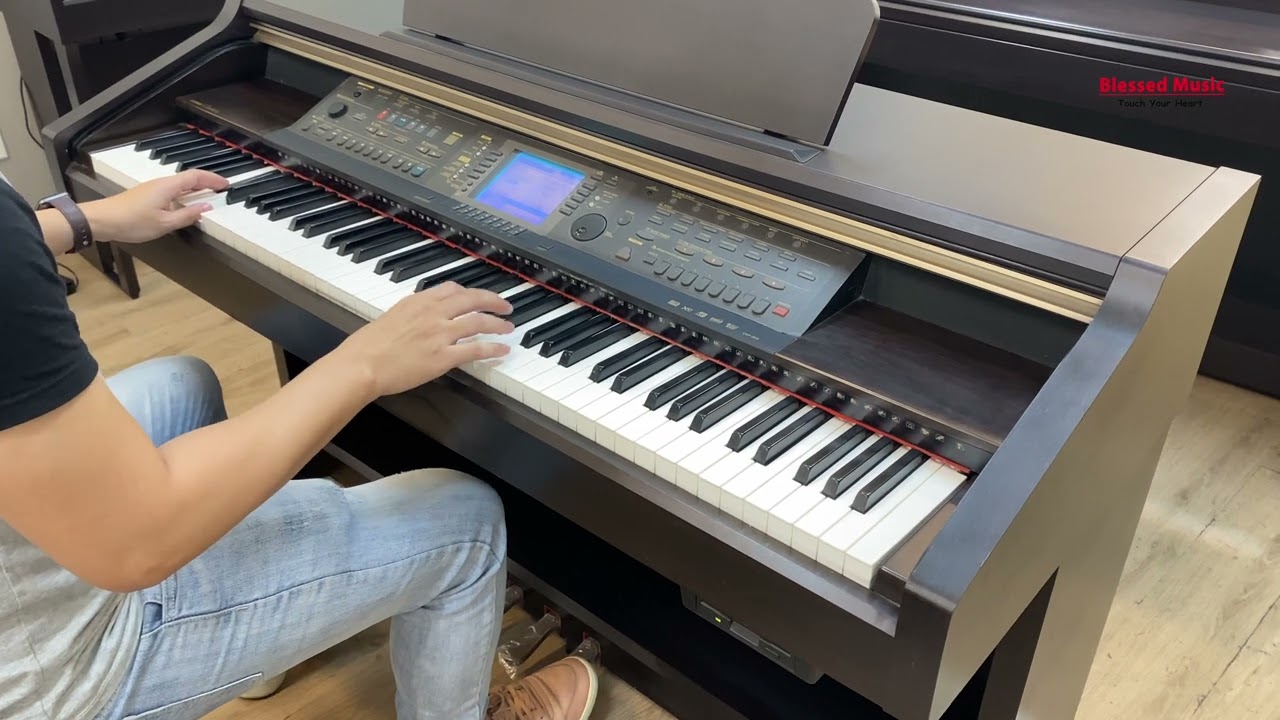 Clavinova cvp 203 price deals