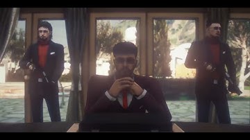 District 10 V7    GTA V FiveM Loading Screen Cinematic