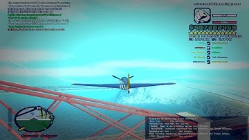 [CODE5 RR] Wanna hunt players? Do it with style!