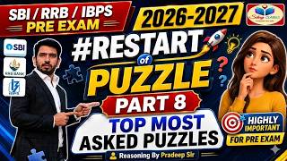 Target 35/35 || PART 8 || Selection वाला Crash Course by Pradeep Jangid || Silag Classes Delhi