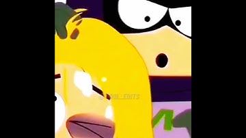 #capcut #edit #southpark #kenny #mysterious #princesskenny