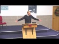 Psalm 23 Sermon - Joe Kirby