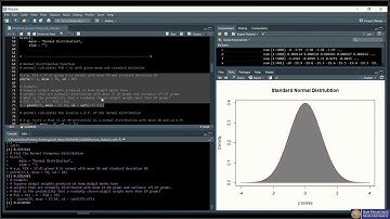 Business Statistics Lecture 3 - Probability Distribution