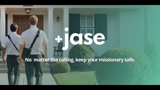 Jase MissionCase