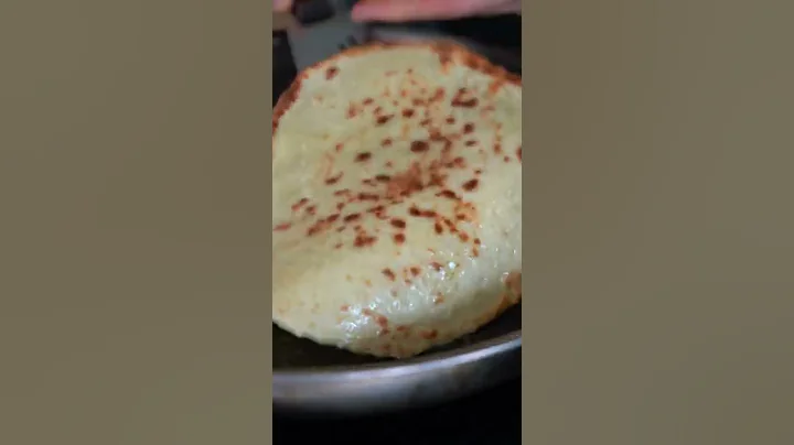 What to do with leftover Gnocchi Dough?