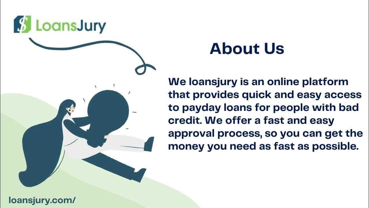 Payday Loans For Bad Credit Instant Approval - YouTube - Payday Loans Bad Credit Instant Approval