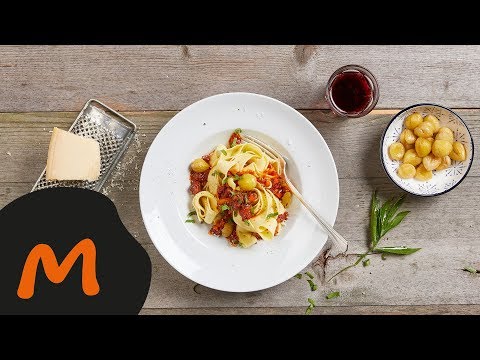 SPAGHETTI BOLOGNESE | einfach, lecker & vegan. 