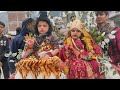 Shivratri jhanki 2025 in Bani Har Har Mahadev