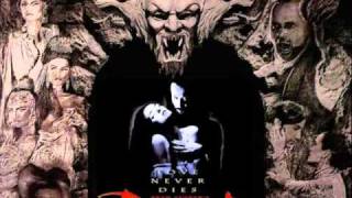 Video thumbnail of "Banda sonora Dracula de Bram Stoker"