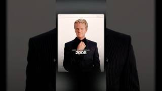 Neil Patrick Harris Evolution | from child prodigy to the legen… wait for it… dary Barney Stinson