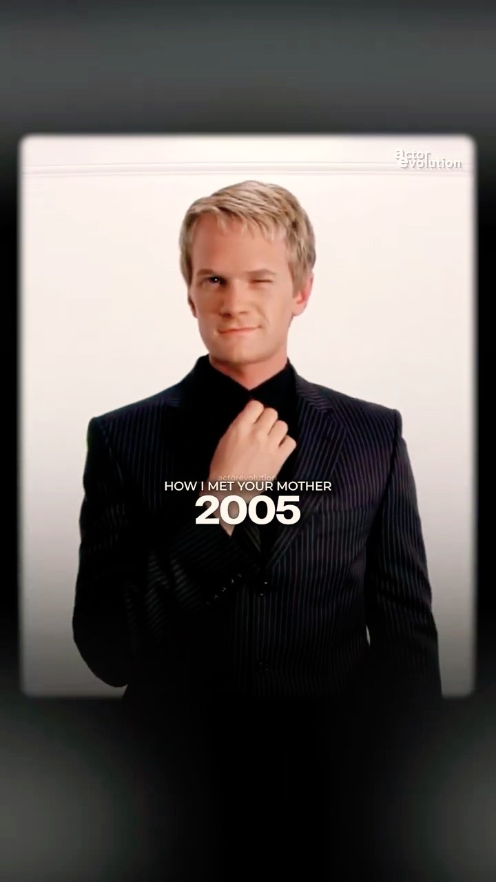 Actor Evolution
