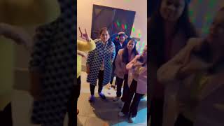 #already short#6monthstonewyear #friends #friendshipgoals #newyear2026 #friendshipstatus #dancefun