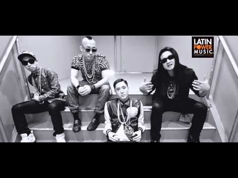 Latin Power Music