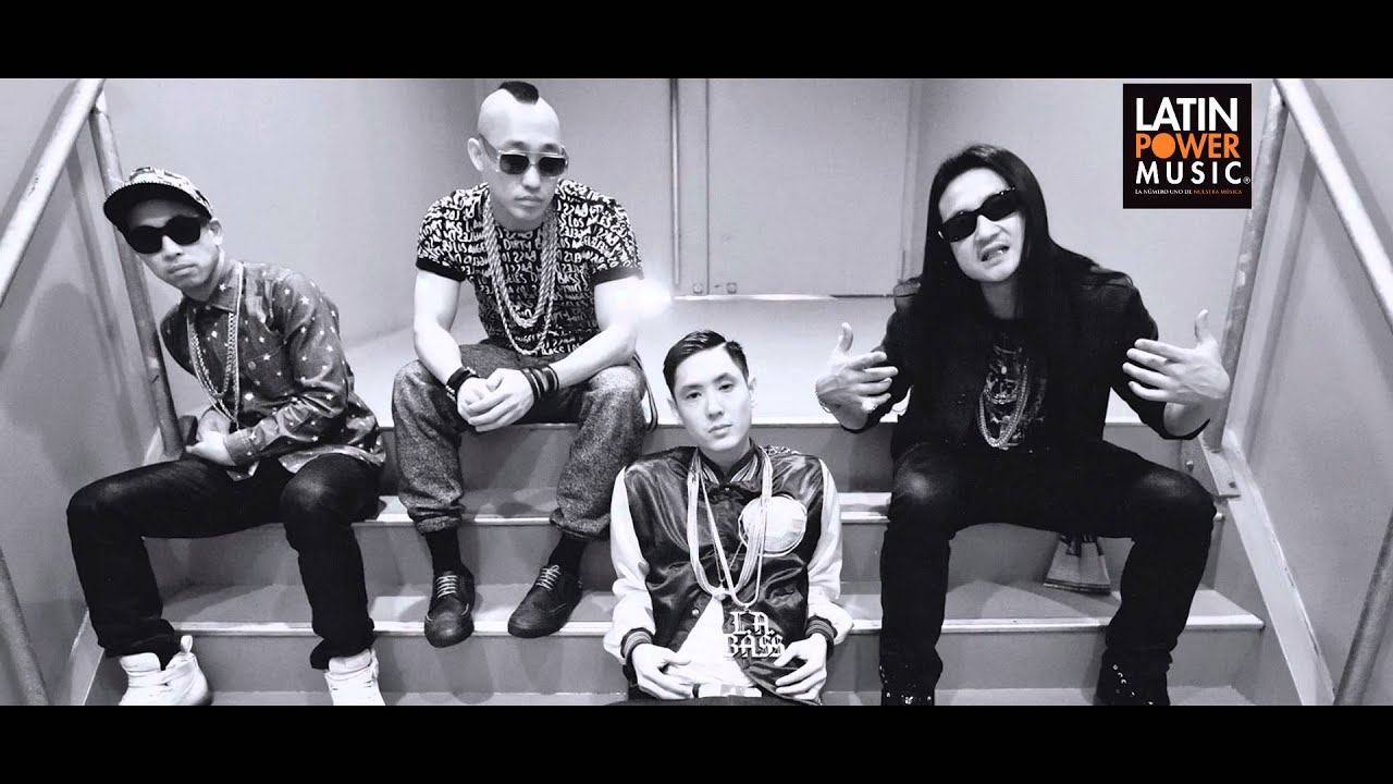 3BallMTY - Making of GloBALL 