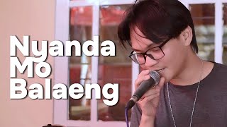 Download Lagu Nyanda Mo Balaeng Cover MP3