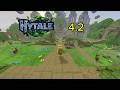 UPDATE HYTALE 4.2 CẬP NHẬT HÀNH ĐỘNG BIỂU CẢM