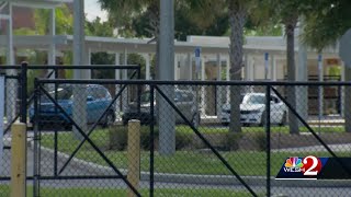 St. Cloud Teacher Arrested, Accused Of Slamming Student To Ground