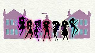 Romanian Mlp Eg Better Together - Intro Minimax