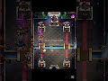 The art of magic archer.💀 #clashroyale #explore #supercell