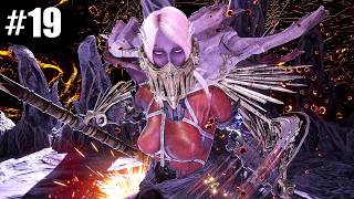 Code Vein 2 || Walkthrough Gameplay || Part 19 Undead Forest