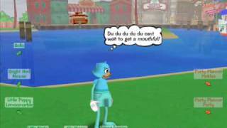 Do you like waffles? ( Toontown Style )