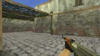 DTETV - SpawN vs ARTLEZ